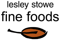 Lesley Stowe Fine Foods (Dare Foods Limited) logo